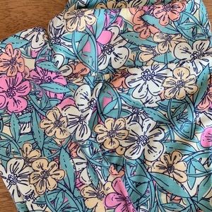New LuLaRoe leggings